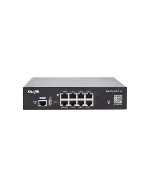 Ruijie RG-EG2100-P v2 Next-gen Security Gateway